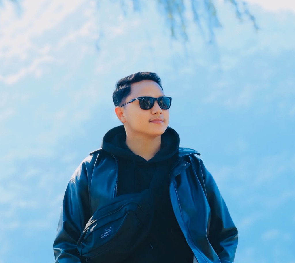 Milan Tamang — AI Engineer